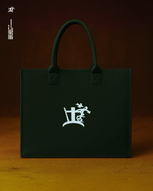 TSOHA TOTE