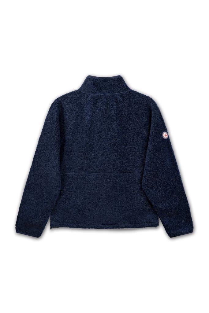 ARCTECH POLAR FLEECE NAVY