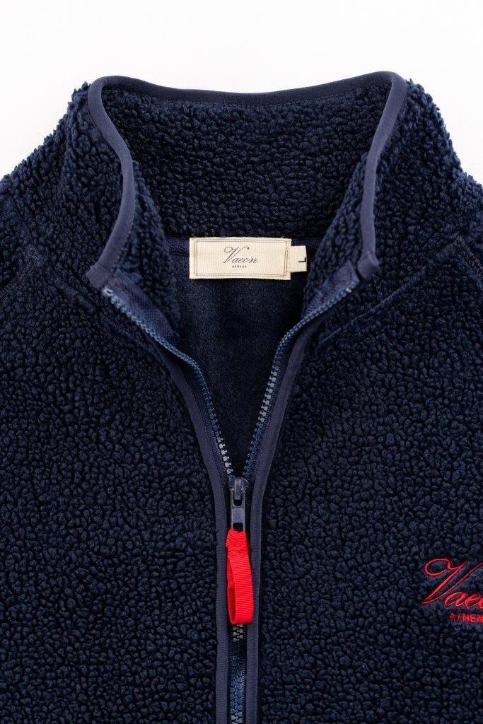 ARCTECH POLAR FLEECE NAVY