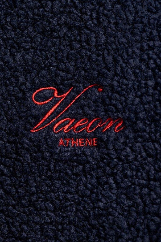 ARCTECH POLAR FLEECE NAVY