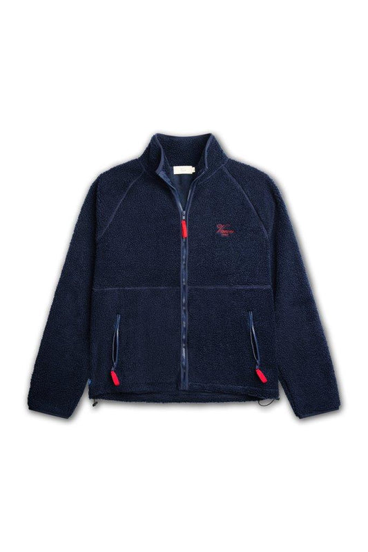 ARCTECH POLAR FLEECE NAVY