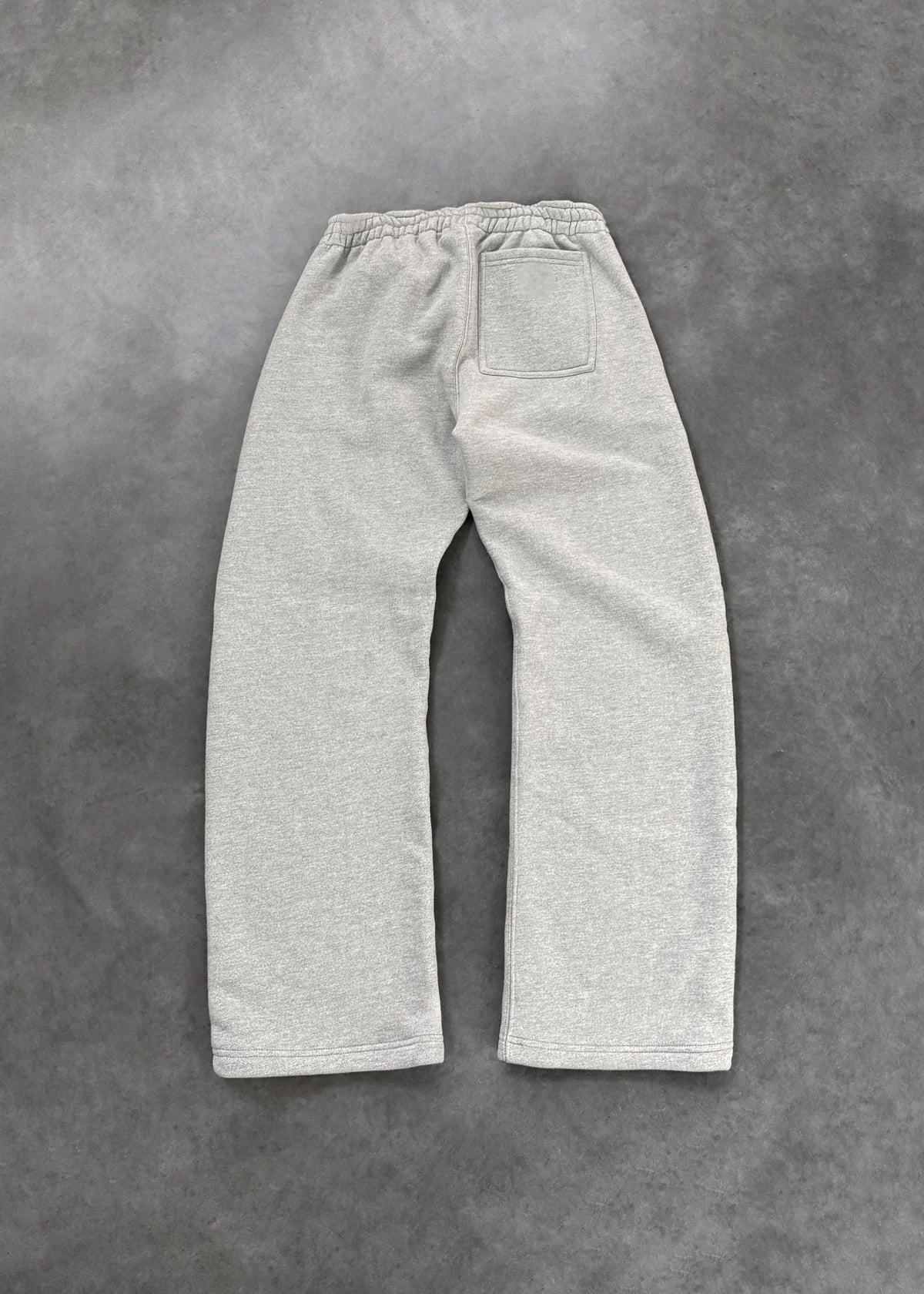 HIMERA MARL GREY 420 GSM BRUSHED 100 % COTTON SET