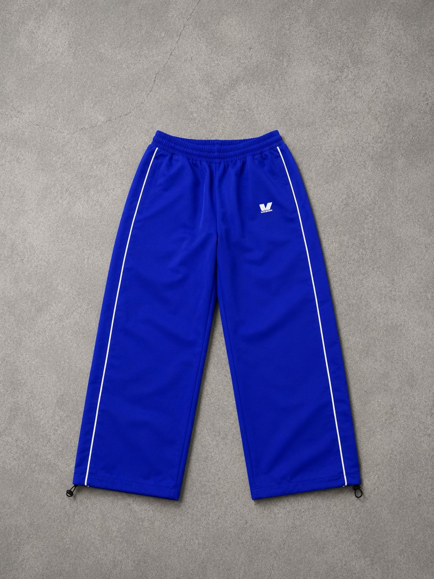 ΥΔΡΟΦΟΒΙΑ WATER REACTIVE TECHNICAL PANT AEGEAN BLUE