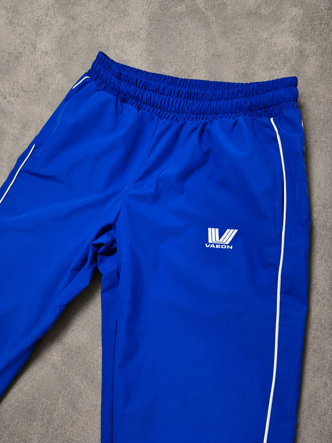 ΥΔΡΟΦΟΒΙΑ WATER REACTIVE TECHNICAL PANT AEGEAN BLUE